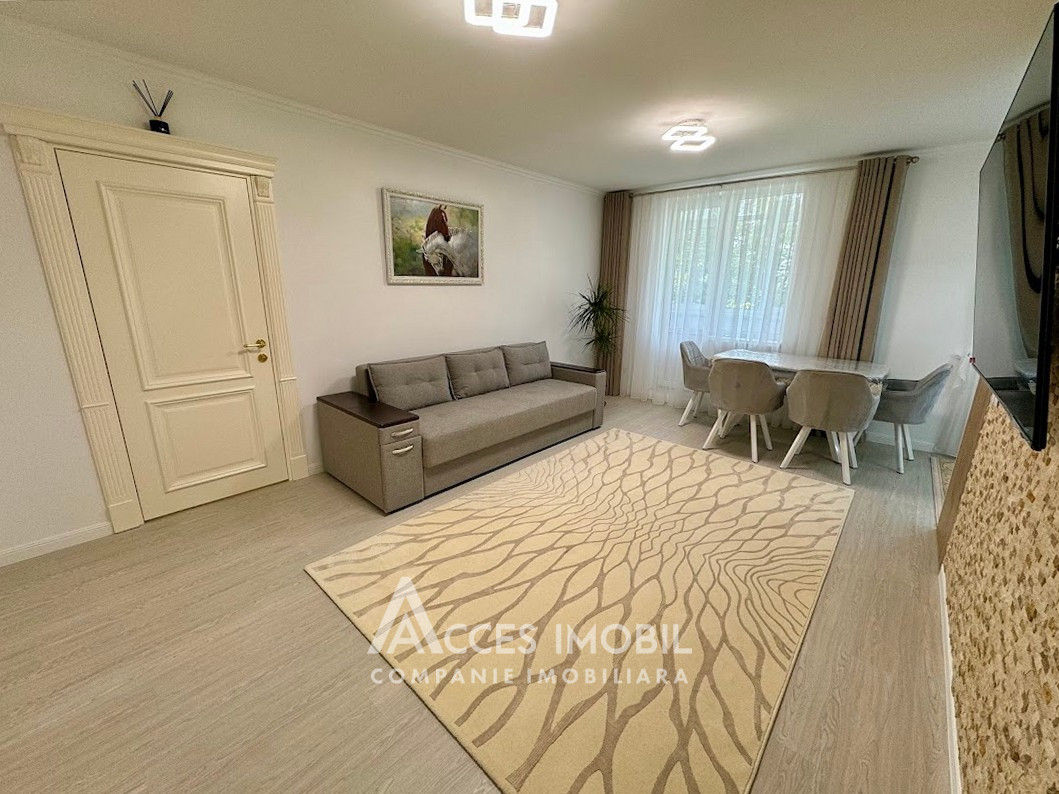 Apartament cu 1 cameră,  Centru,  Chișinău mun. foto 1