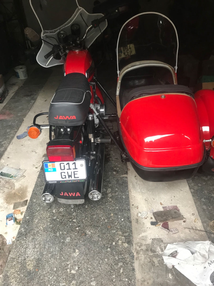Jawa 638.5.00 foto 5