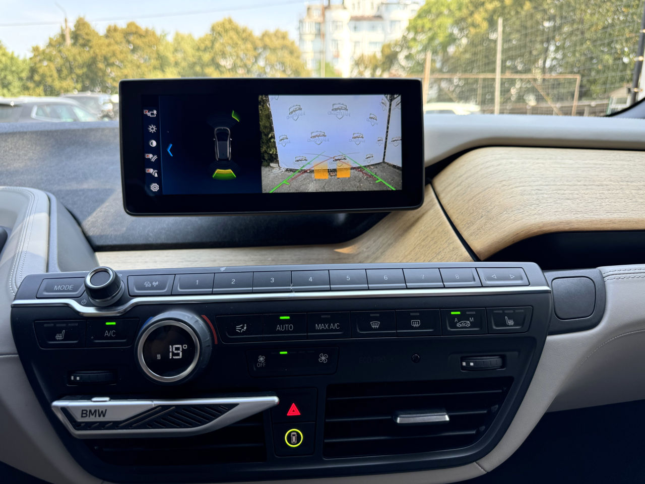 BMW i3 foto 9