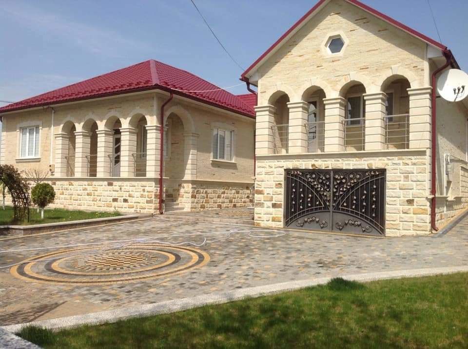 Piatra decorativa,Plitca Cosauti фото 8