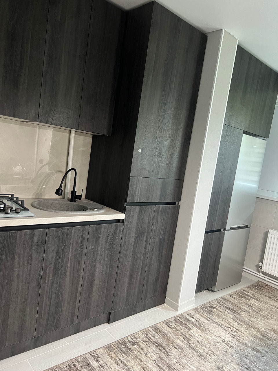 Apartament cu 1 cameră, 40 m², BAM, Bălți foto 8