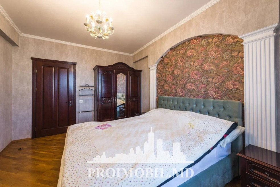 Apartament cu 2 camere, 100 m², Telecentru, Chișinău foto 8