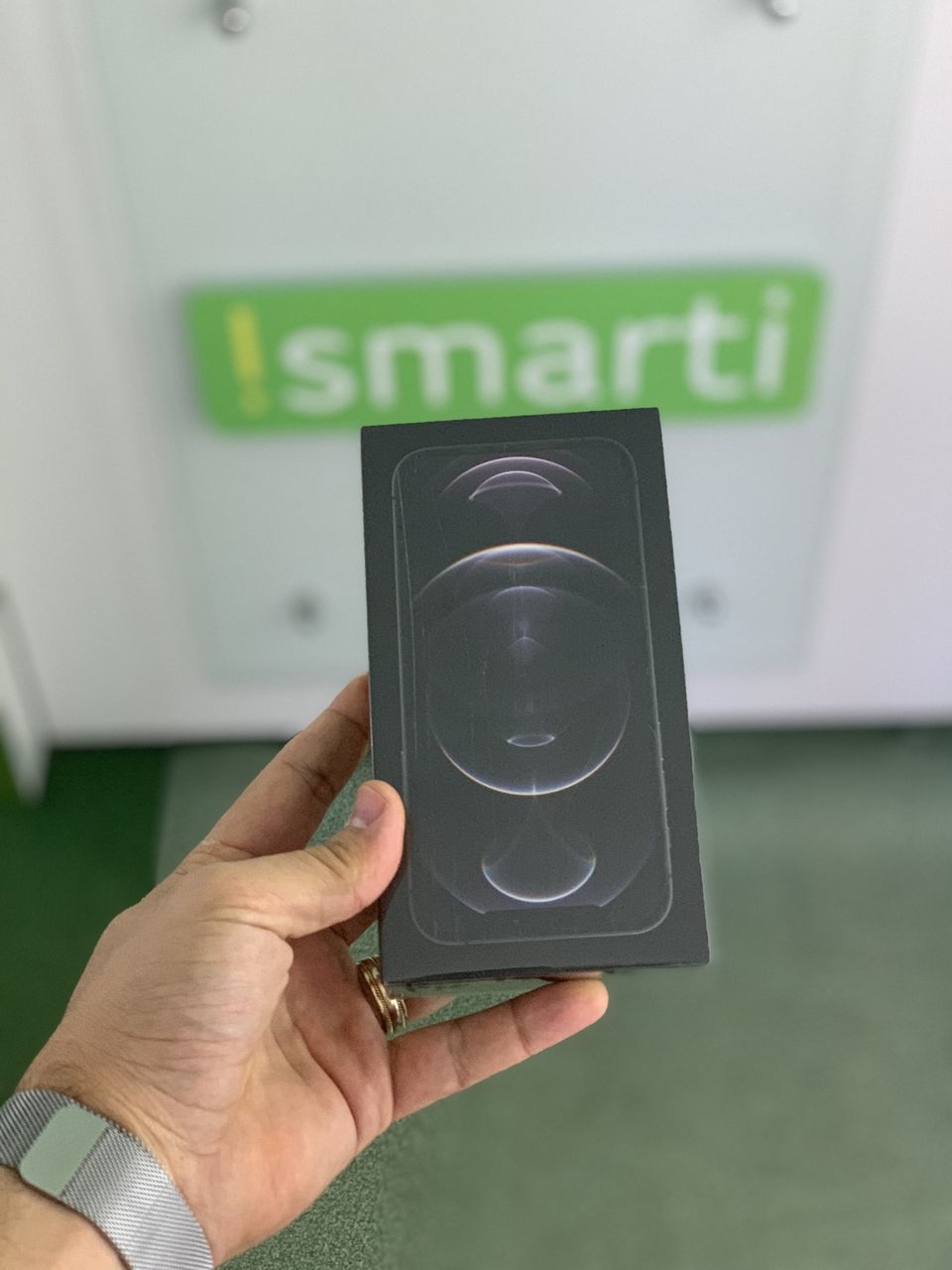 Smarti md - Apple iPhone , telefoane noi cu garanție , Credit 0% , reducere - 10% foto 14