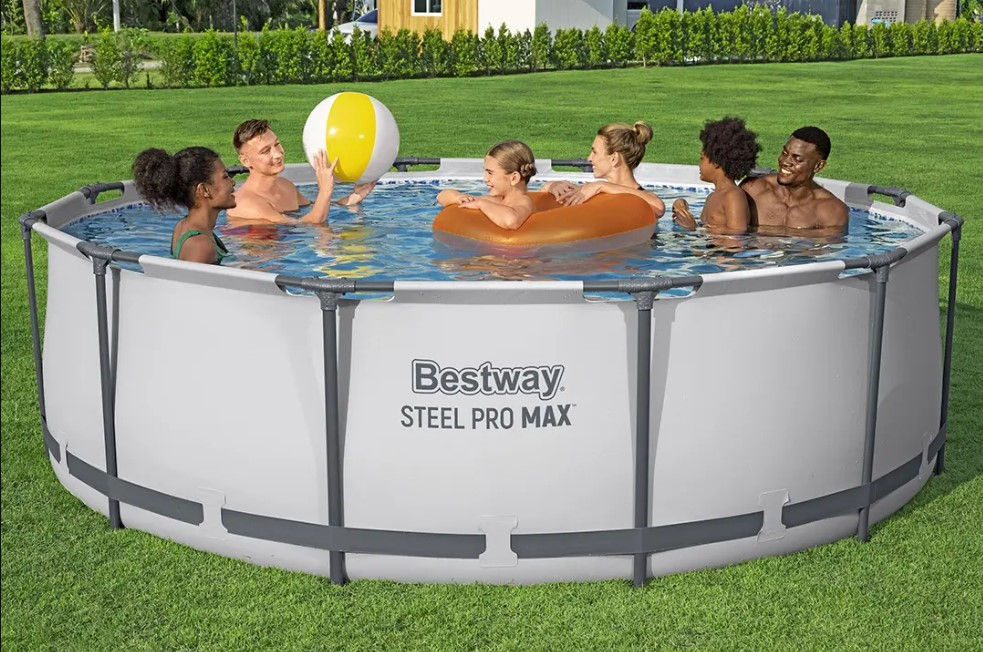 Importator Oficial Intex și Bestway în Moldova — piscine la cele mai mici prețuri! Livrare rapidă. foto 15