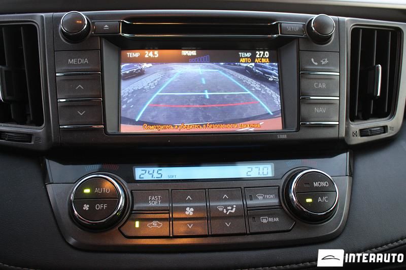 Toyota Rav 4 foto 12