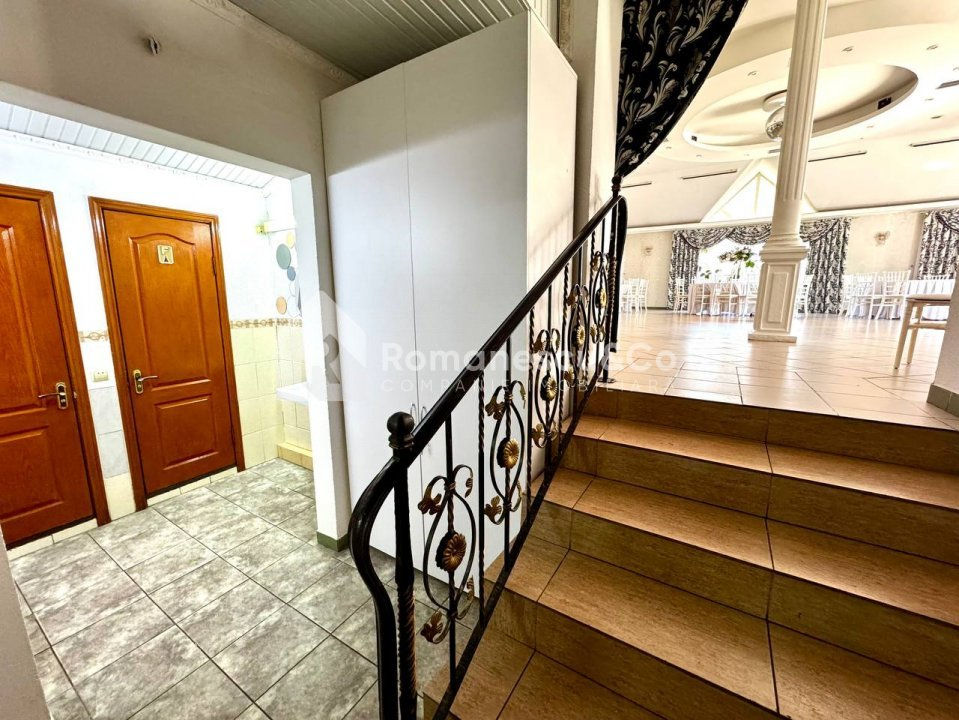 Spre închiriere spatiu comercial, Durlesti, Str. Tudor Vladimirescu, prima linie foto 5