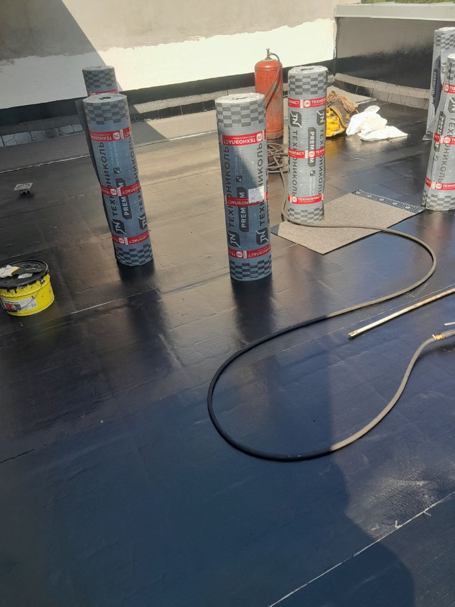 Acoperiș hi tech foto 17