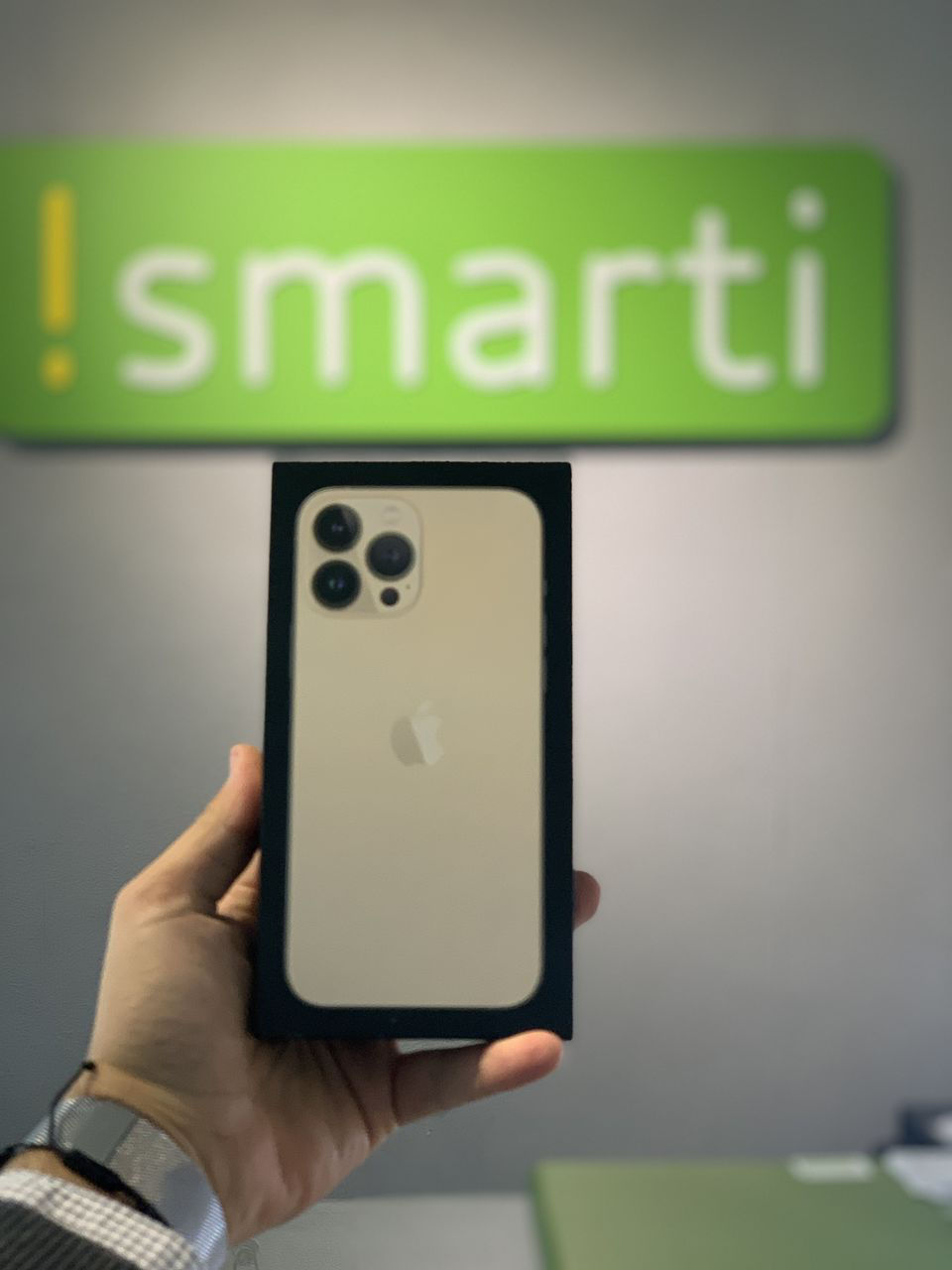 Smarti md - telefoane noi și originale cu garanție 5 ani , prețuri bune garantat , credit  0% ! foto 4