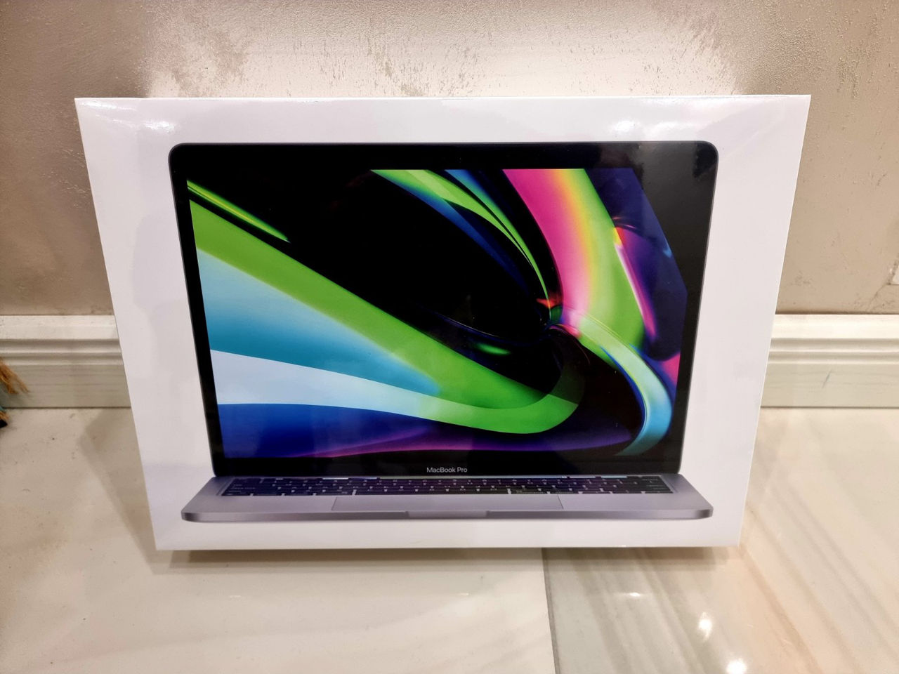 Новые в упаковке: Apple MacBook Air M2, Air M1; Pro M2, Pro M1 14"; Pro ...