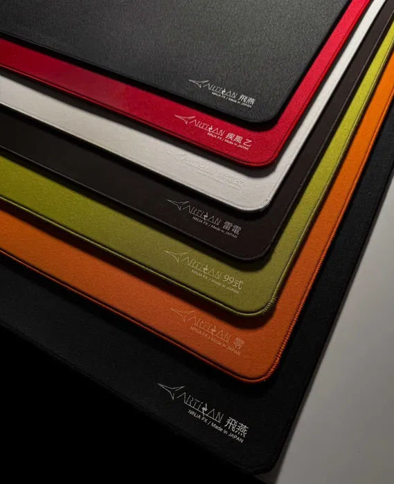 Nou! Key-83 | Type-99 | Hayate otsu | Zero | Raiden | Artisan foto 0