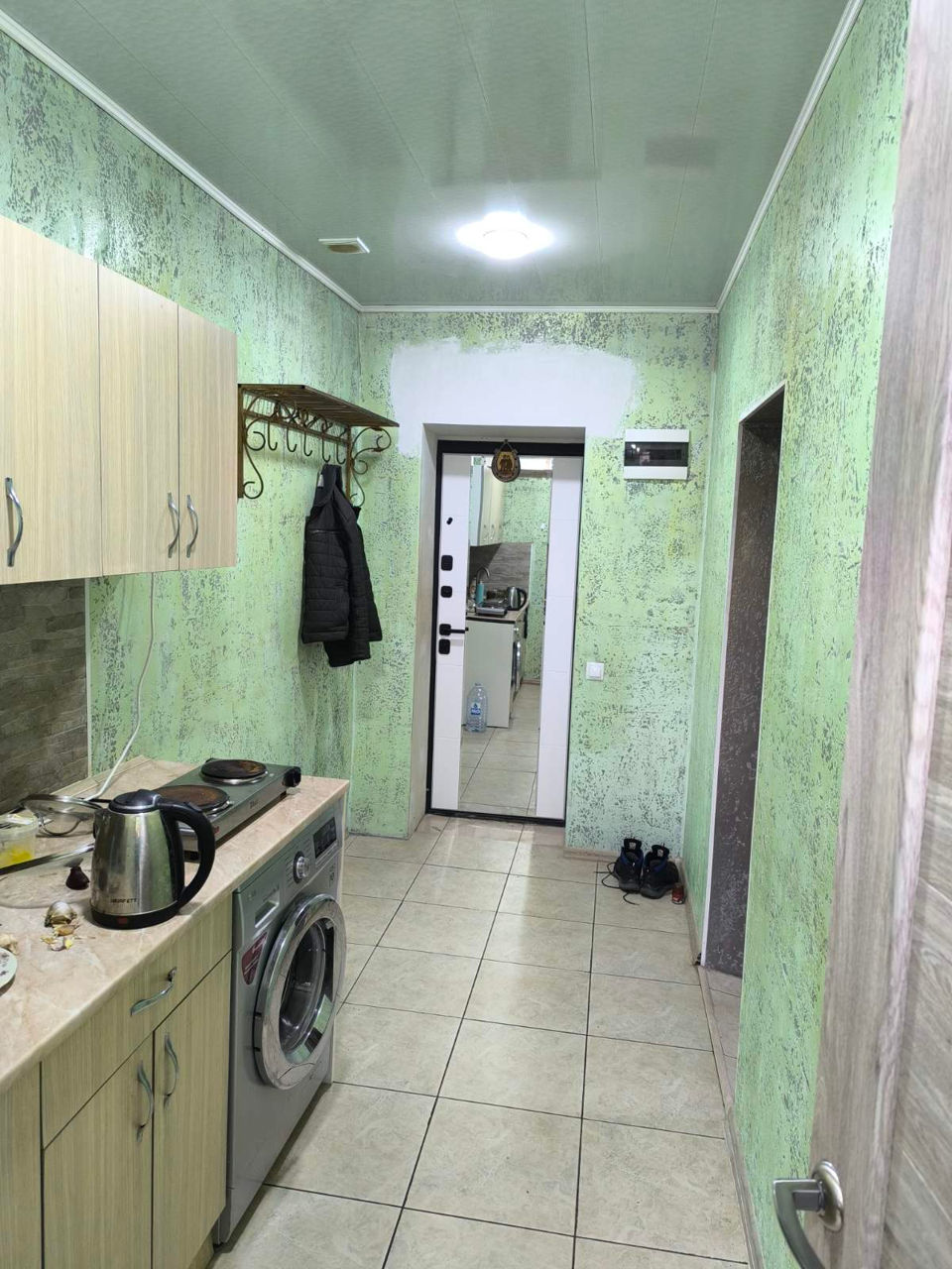 2-х комнатная квартира, Центр, Бельцы, Бельцы мун.