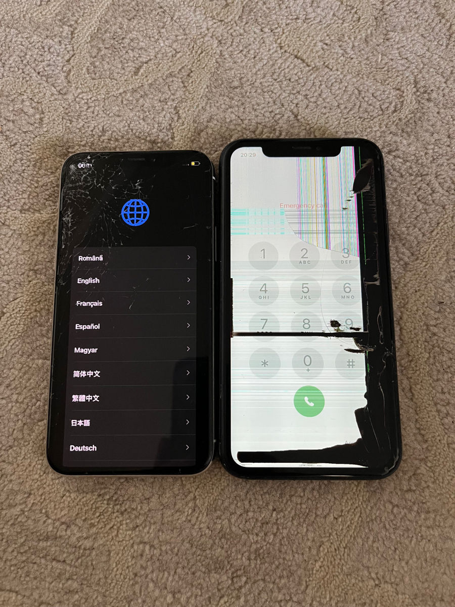 iPhone 14 si 13 Pro фото 4