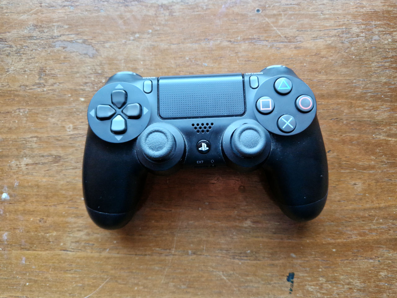 PS4 джостик-Оригинал