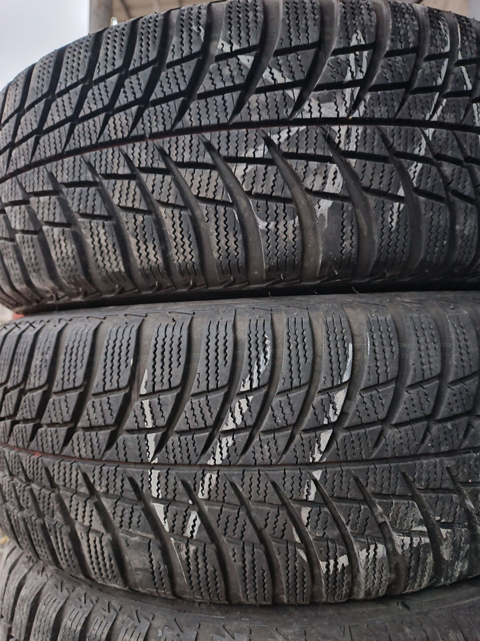 185/60/R15 Bridgestone