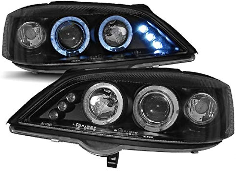 Faruri, stopuri si optica auto pentru Opel Astra, Insignia, Corsa, Mokka, Grandland, Zafira, Vivaro, фото 0