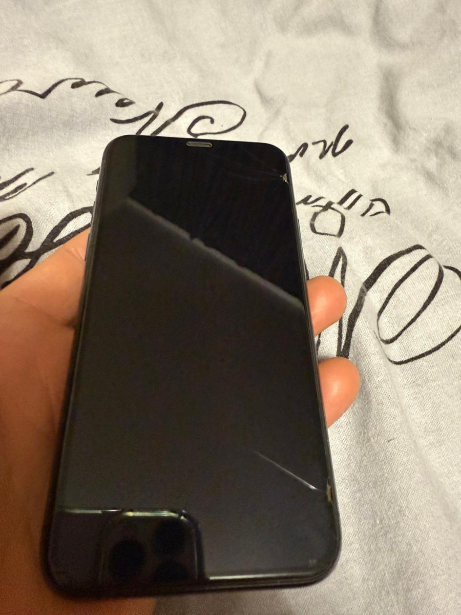 iPhone 11 Pro foto 1