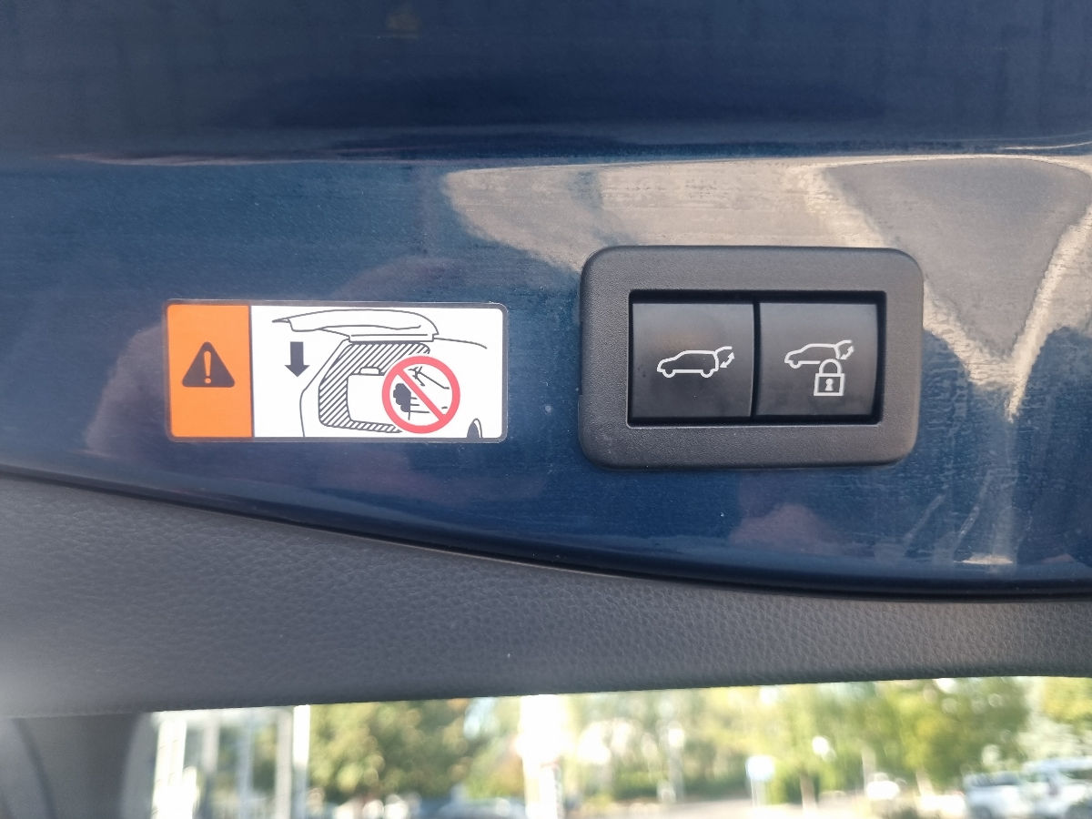 Toyota C-HR 2024 photo 19