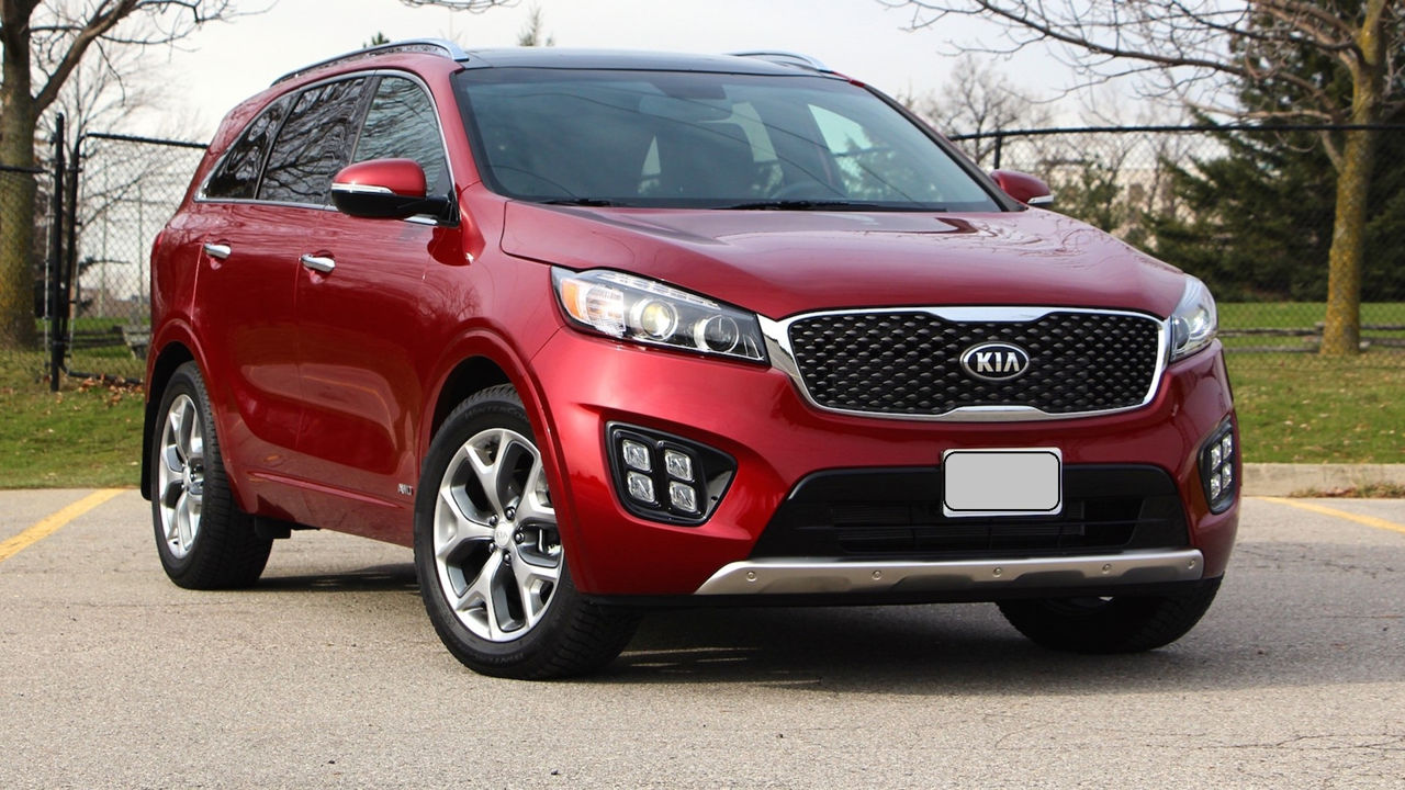 KIA Sportage foto 2