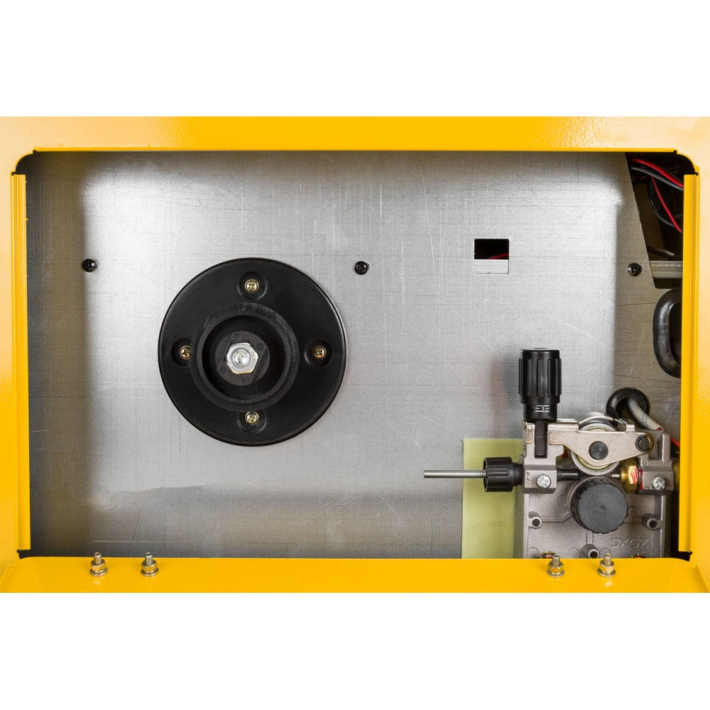 Сварочный Аппарат Полуавтомат Powermat Pm-Img-230T - 2j - Livrare foto 7