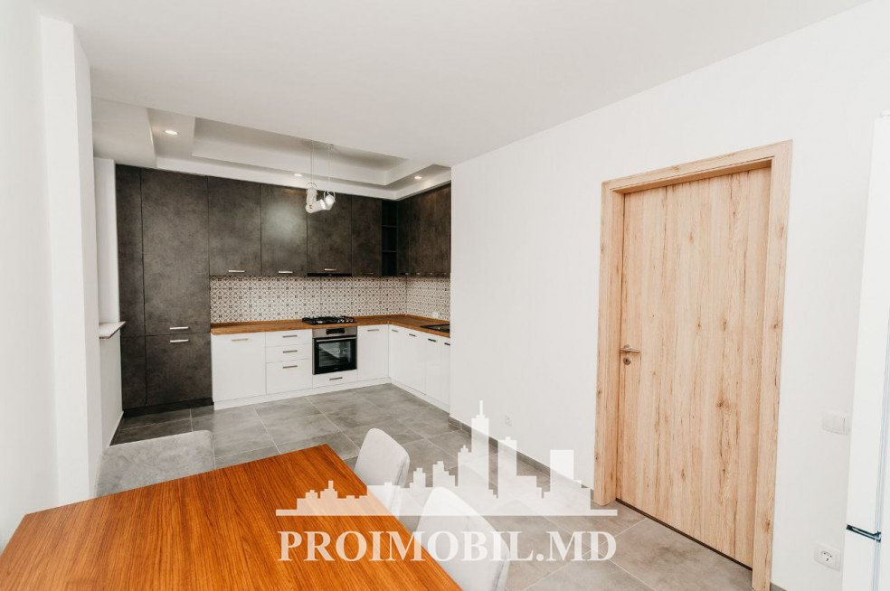 Apartament cu 2 camere, 125 m², Centru, Chișinău foto 2