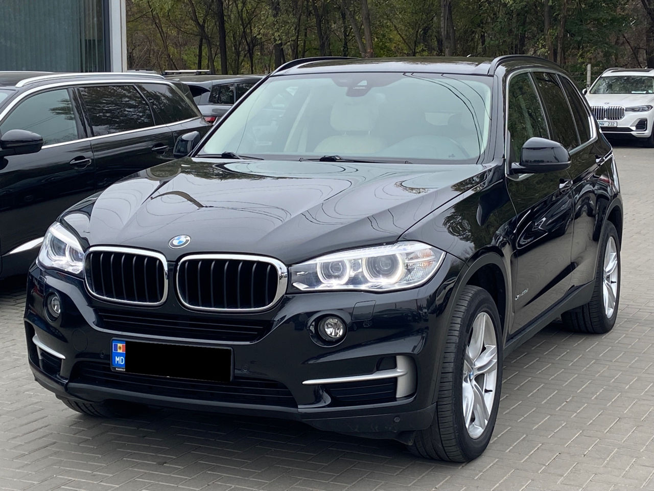 BMW X5 foto 0