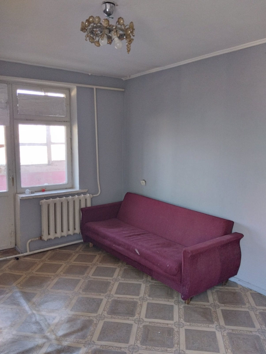 1-комнатная квартира,  Центр,  Яловены,  Яловены фото 2