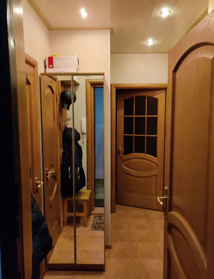 Apartament cu 1 cameră, 40 m², Botanica, Chișinău foto 5