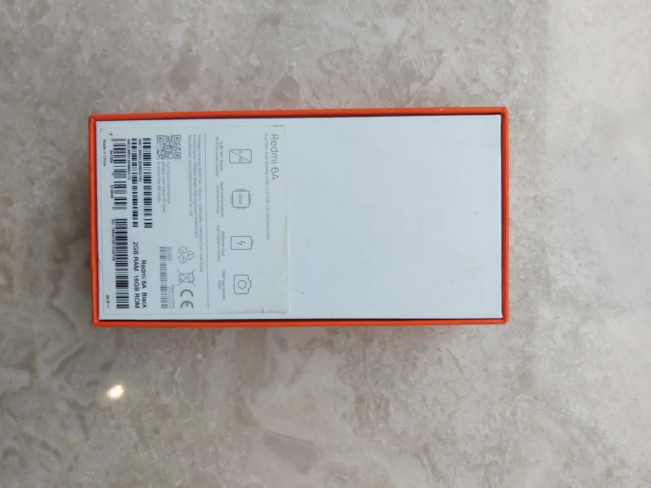 Фото Redmi 10