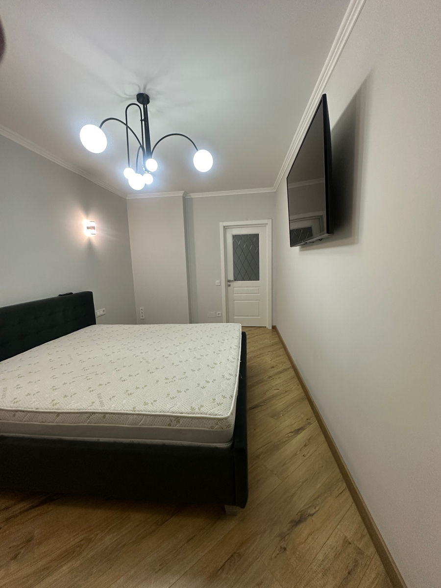 Apartament cu 2 camere,  Centru,  Chișinău,  Chișinău mun. foto 2