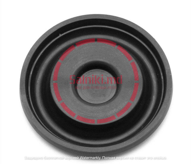 Мембрана клапанной крышки VAG 1.2 TDI 03P103469A