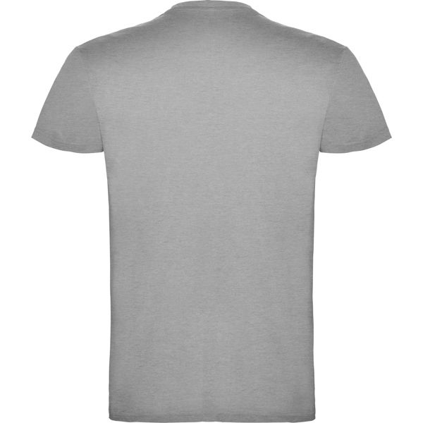 Tricou BEAGLE - Gri / Футболка детская BEAGLE - Серая foto 2