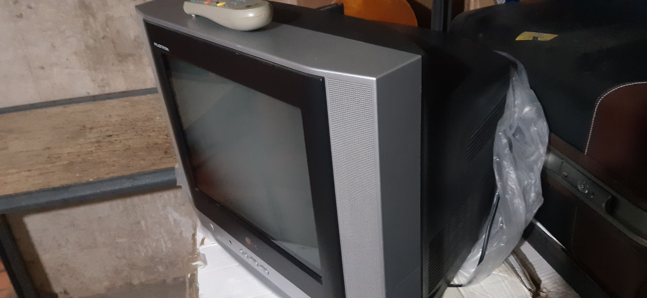 Телевизор LG