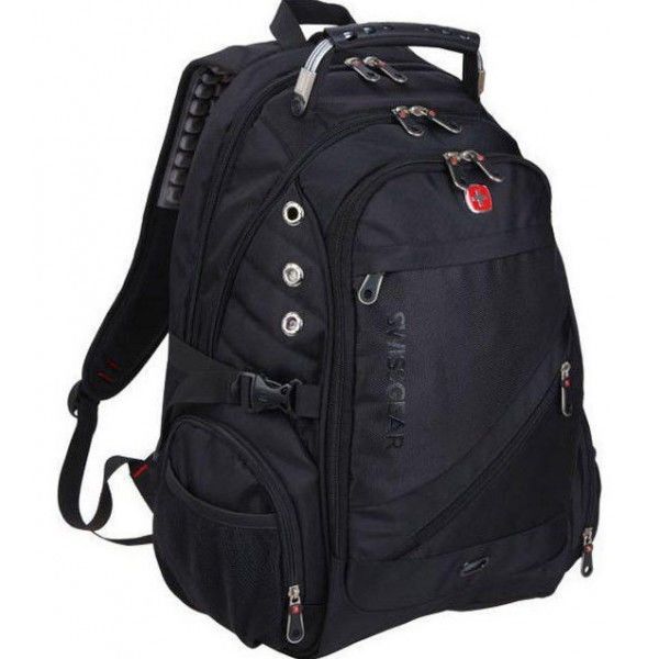 Новый рюкзак swissgear 8810 foto 5