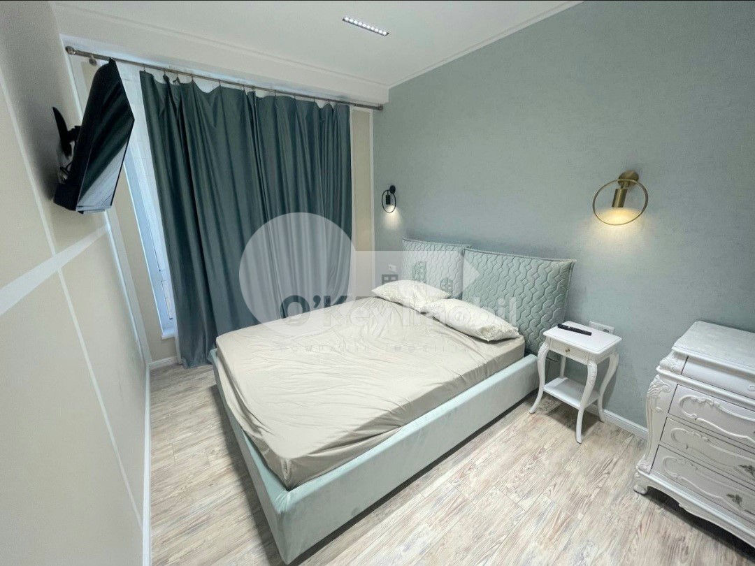 Apartament cu 1 cameră, 52 m², Râșcani, Chișinău foto 4