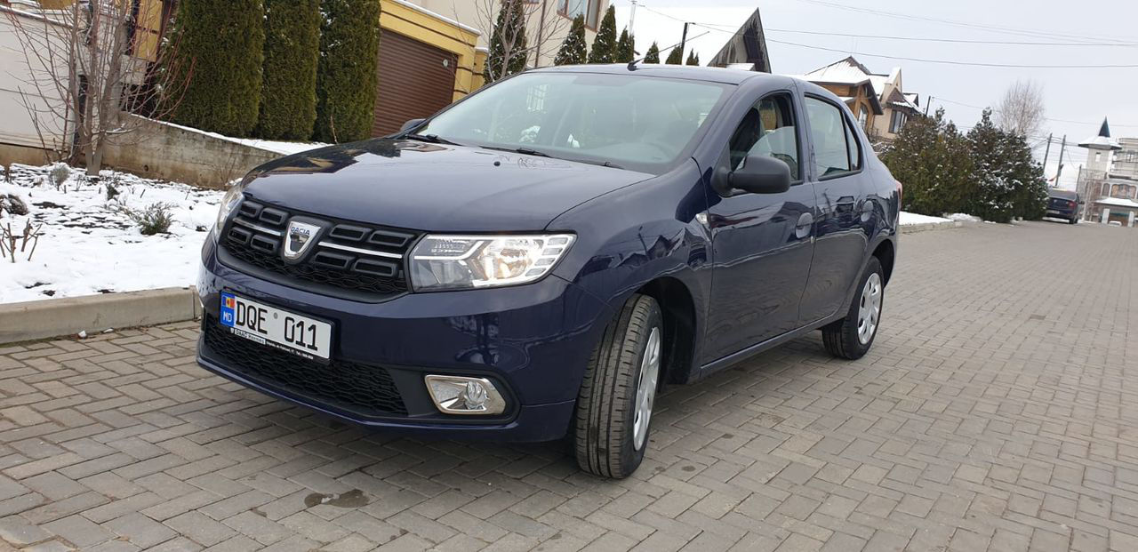 Chirie auto,авто прокат Dacia Logan,Sandero,Duster foto 14