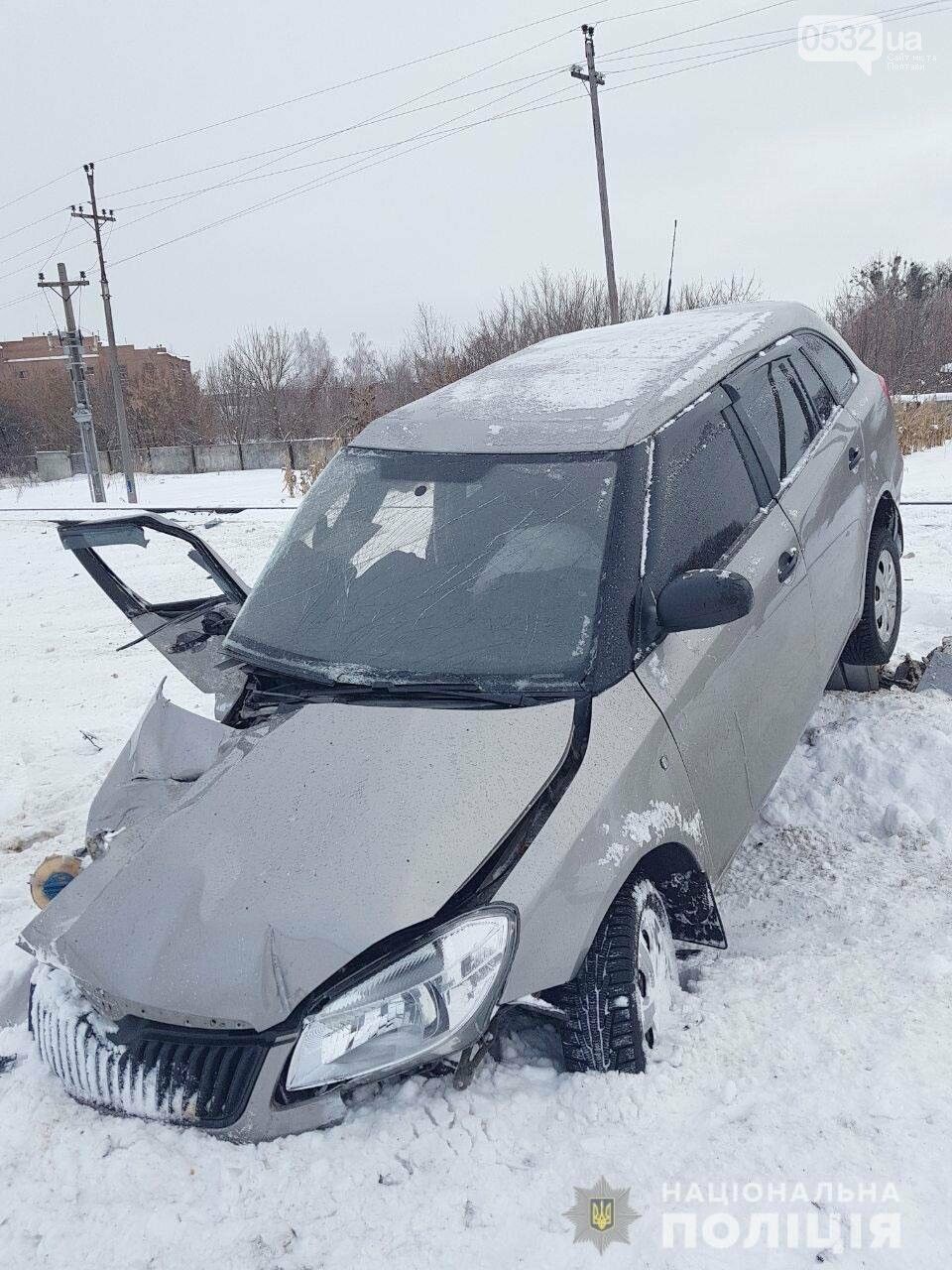 Skoda Fabia фото 2
