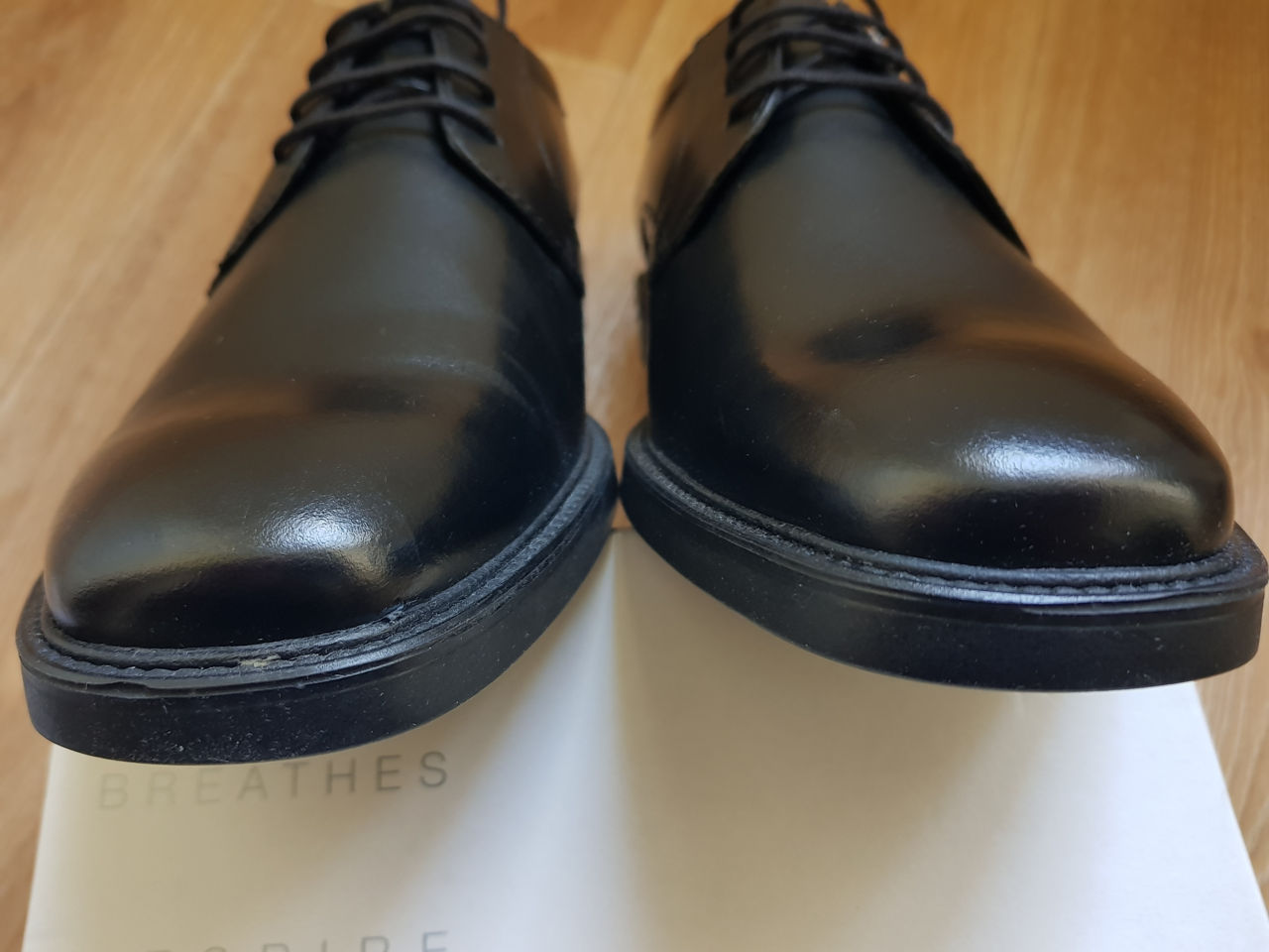 Pantofi Geox Brandolf pentru bărbați foto 6