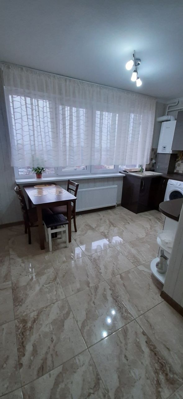 Apartament cu 2 camere, 52 m², Centru, Chișinău foto 6