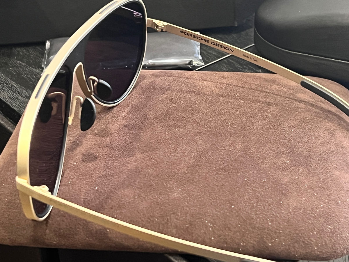Porsche Design 8684 foto 3