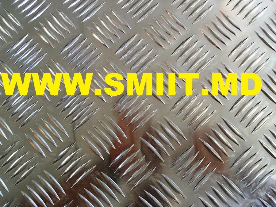 Алюминий -листы, трубы, профили, полосы и т.п. foi de aluminiu, tevi ... foto 1