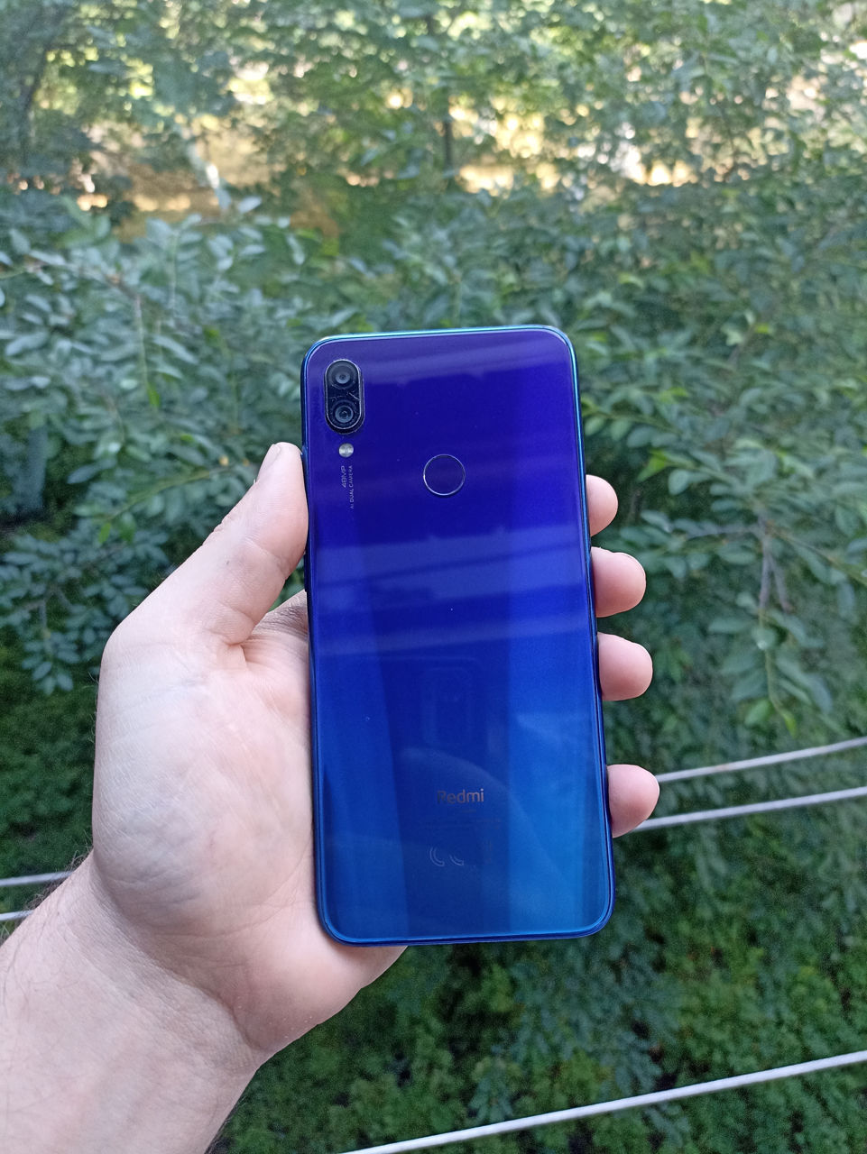 Продам redmi note 7 3/32 или обмен на айфон с доплатой