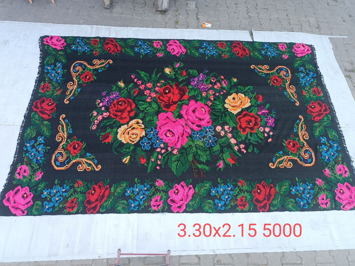 Covoare Moldovenești! foto 2