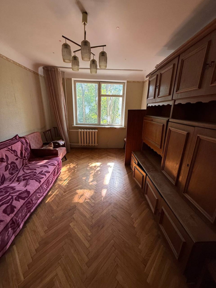 Râșcani, str. Bogdan Voievod