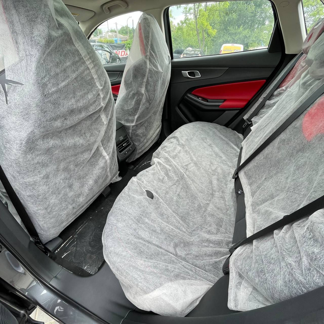 Changan CS55PLUS foto 7