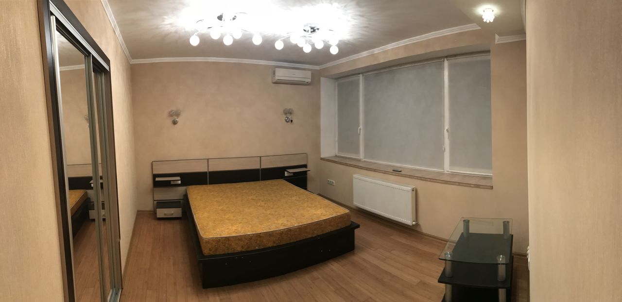 Apartament cu 4 camere,  Râșcani,  Chișinău mun. foto 3