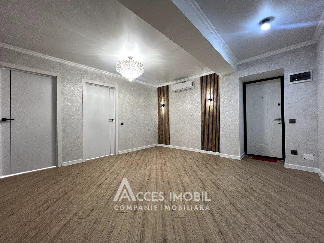 Apartament cu 3 camere, 72 m², Buiucani, Chișinău foto 8