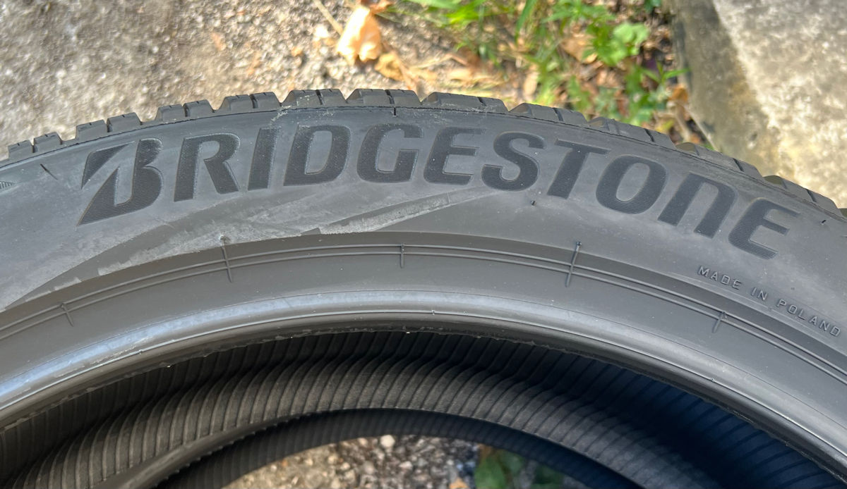 195/55 R20 Bridgestone Blizzak LM005/ Доставка, livrare toata Moldova фото 8