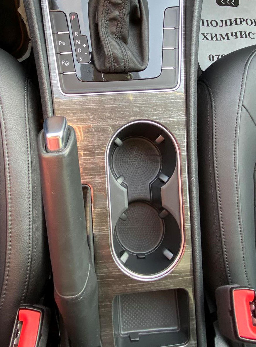 Volkswagen Passat foto 15