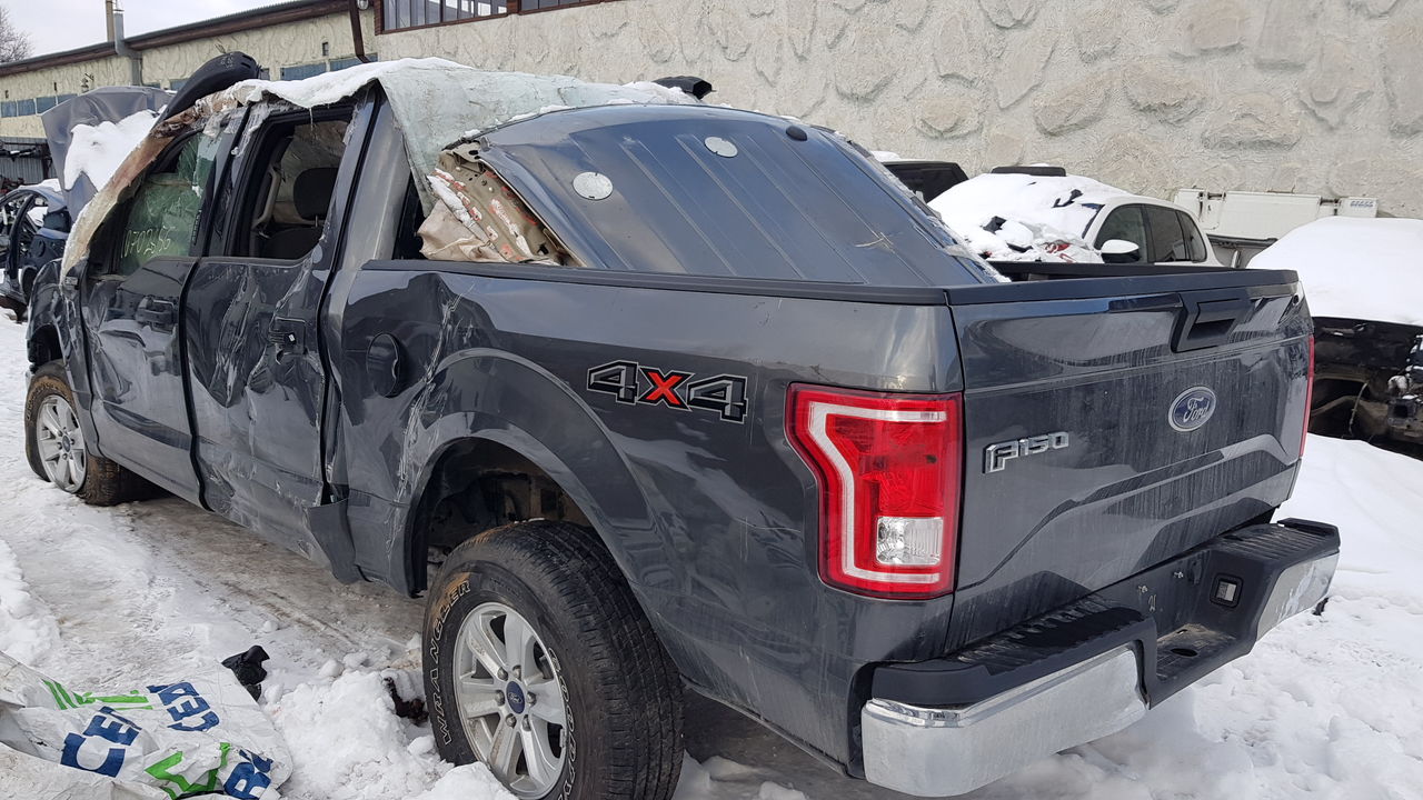 Ford F150 Piese Запчасти фото 2