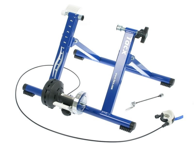 Велостанок Tacx Speedmatic